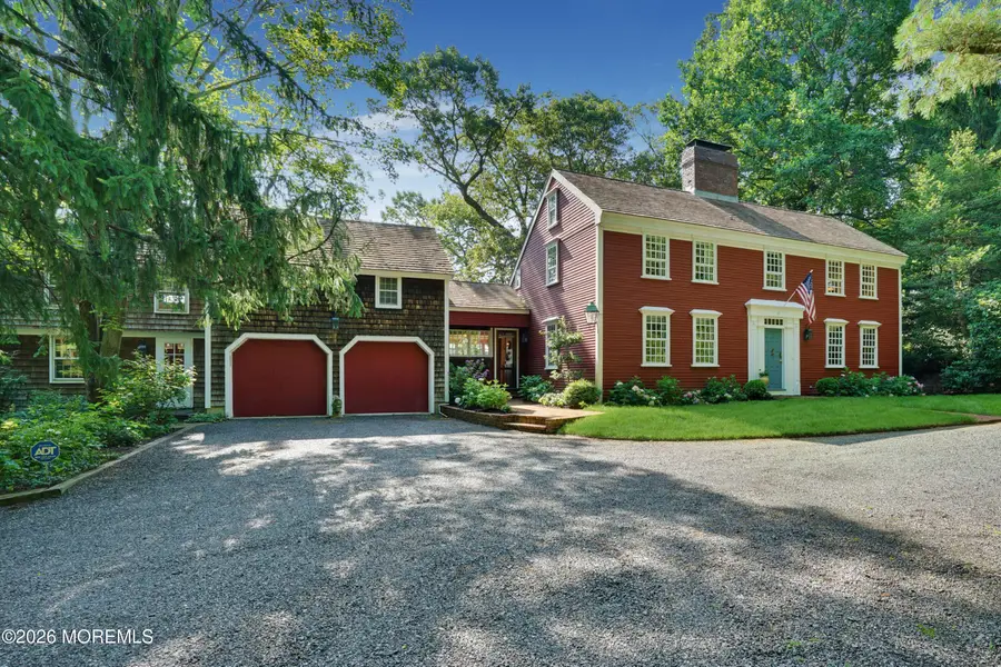 946 Navesink River Road, Locust, NJ 07760 - #2