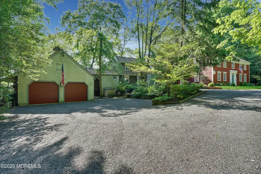 946 Navesink River Road, Locust, NJ 07760 - #3