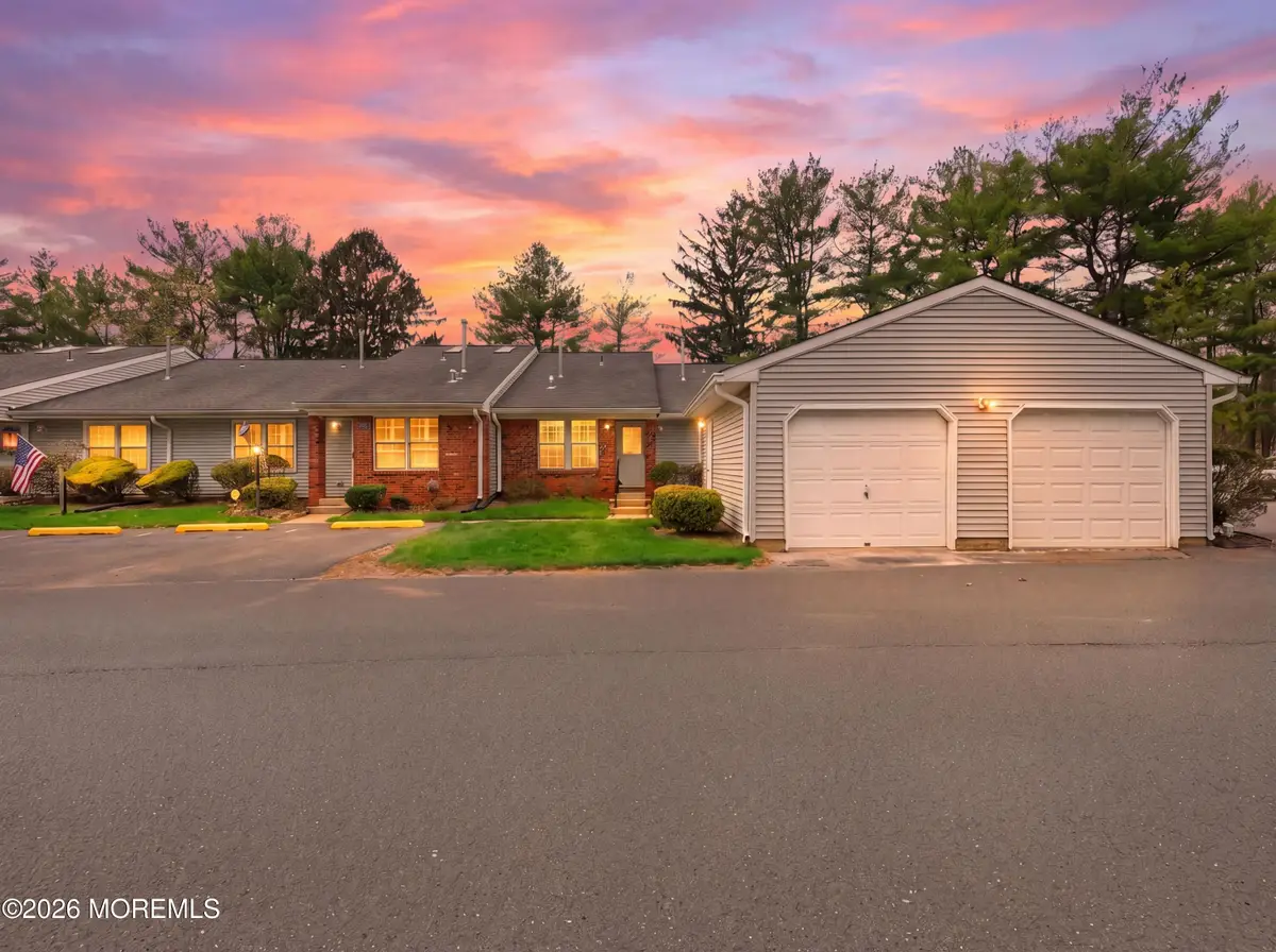 64 Boxwood Terrace, Red Bank, NJ 07701 - #1