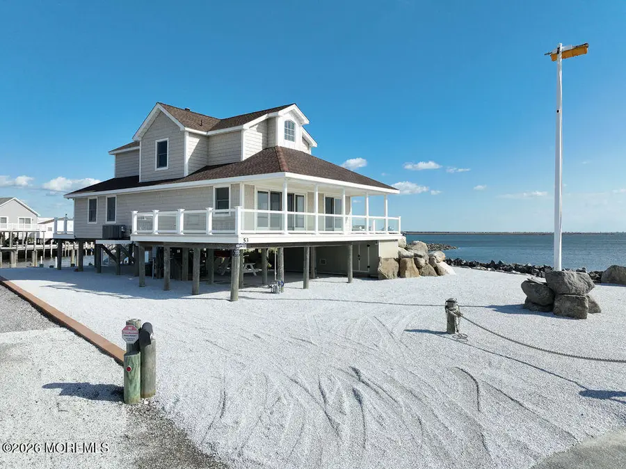 53 Little Egg Harbor Boulevard, Tuckerton, NJ 08087 - #2