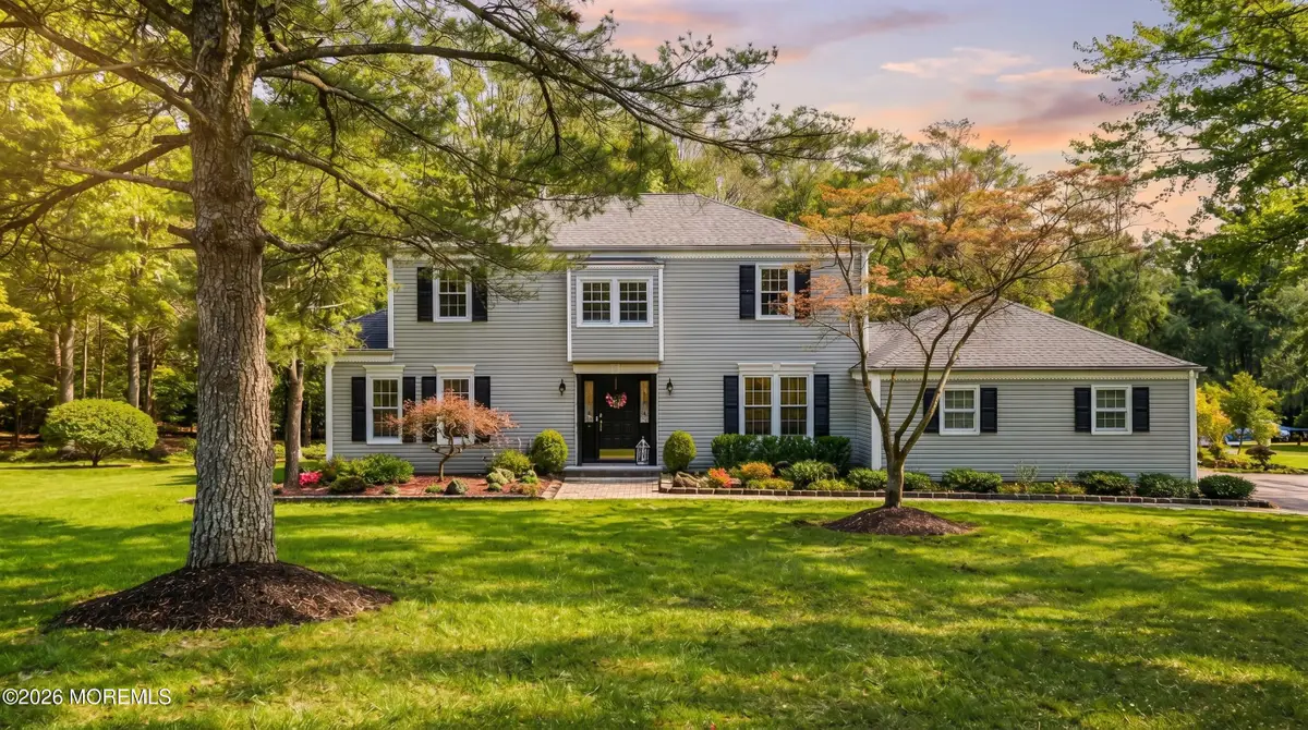 11 Mohican Drive, Middletown, NJ 07748 - #1