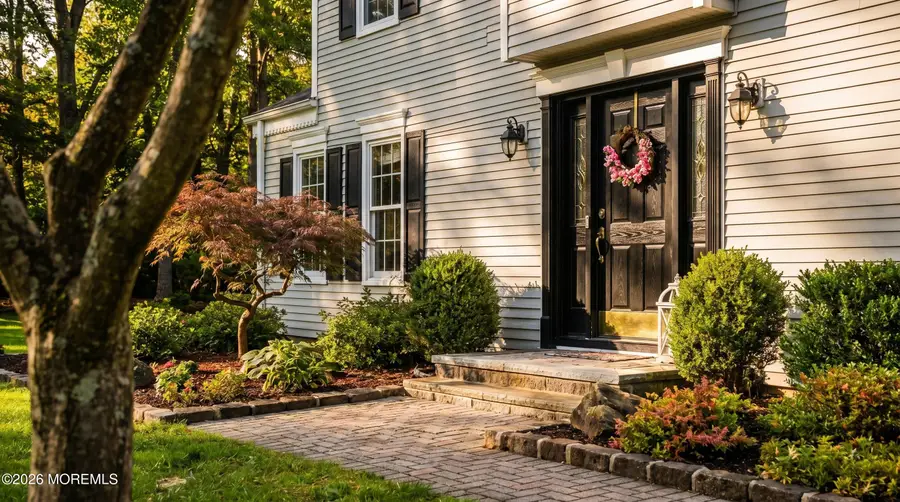 11 Mohican Drive, Middletown, NJ 07748 - #2