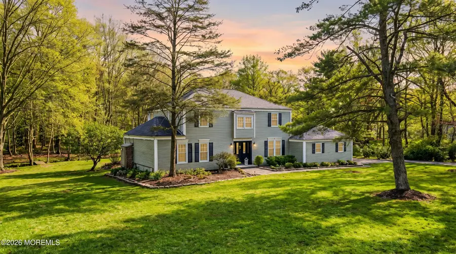 11 Mohican Drive, Middletown, NJ 07748 - #3