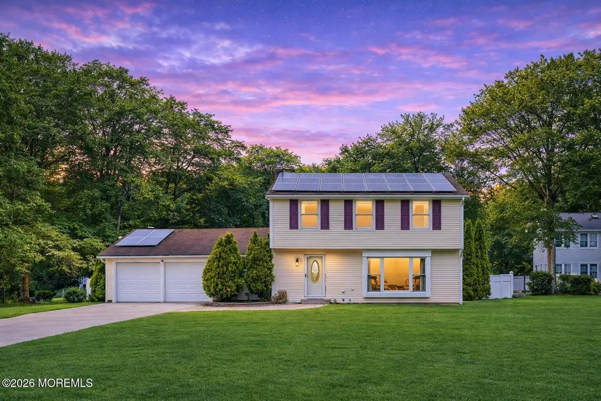 15 Partree Road, Jackson, NJ 08527 - #1