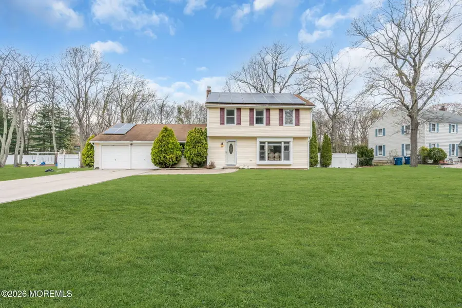 15 Partree Road, Jackson, NJ 08527 - #2