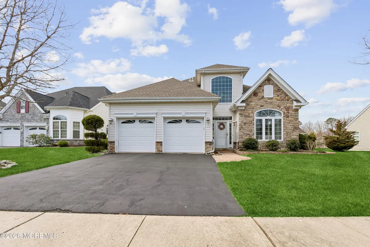 3 Weymouth Court, Barnegat, NJ 08005 - #1