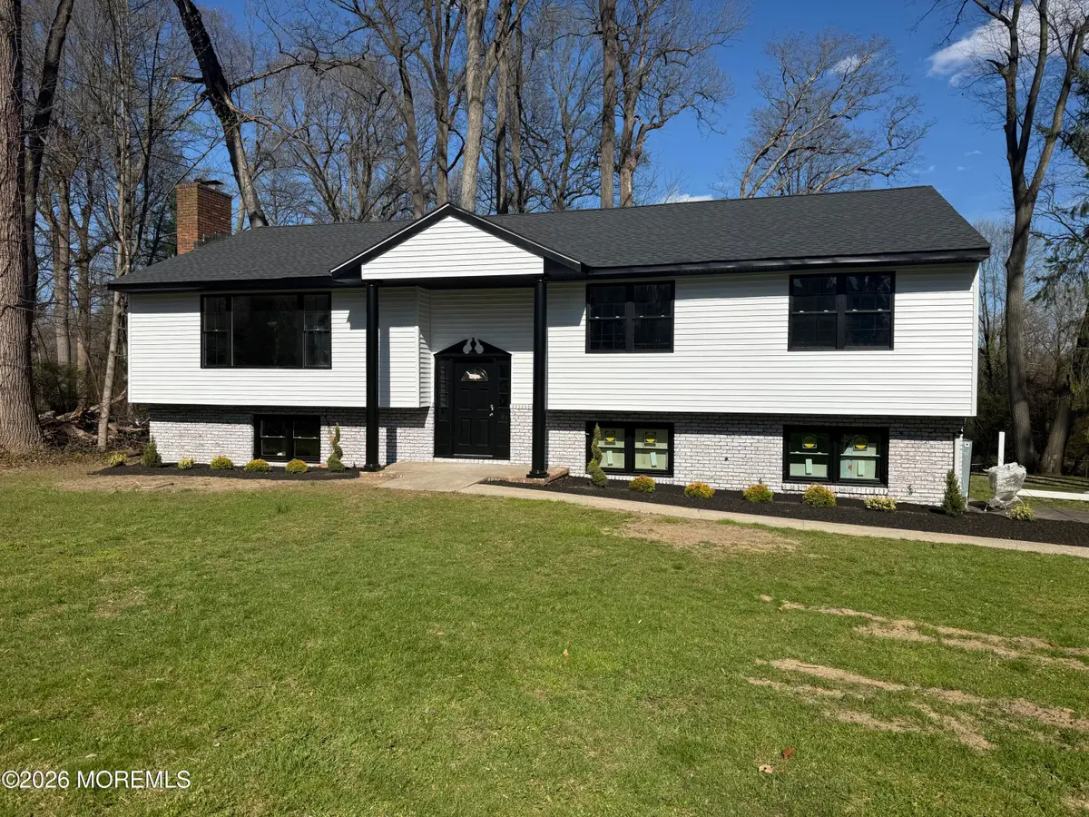 4 Blue Hills Drive, Holmdel, NJ 07733 - #1