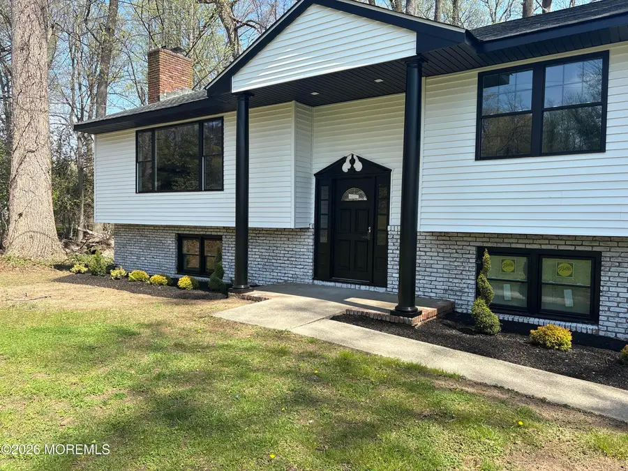 4 Blue Hills Drive, Holmdel, NJ 07733 - #2