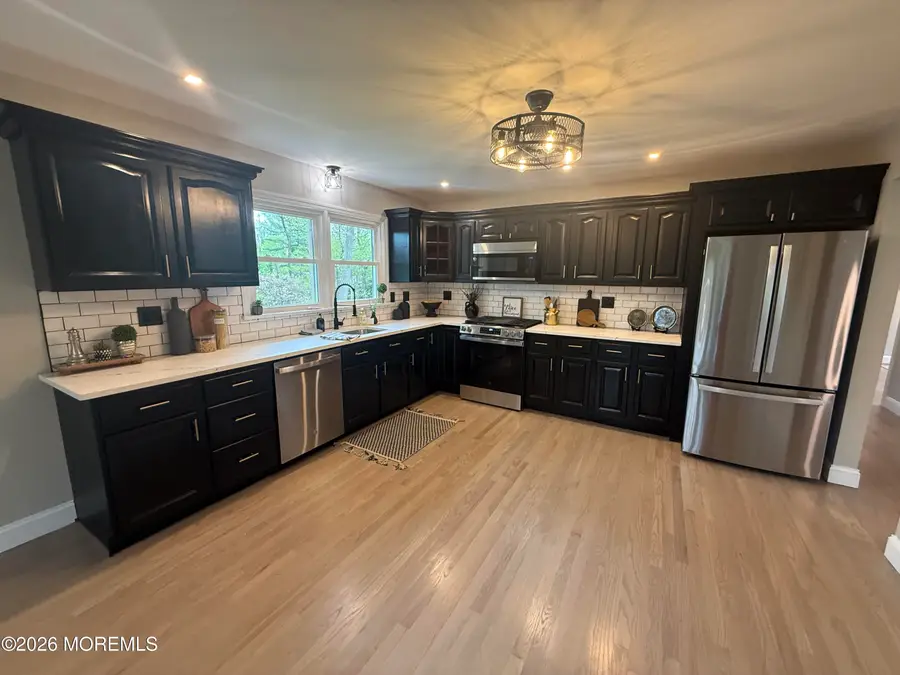 4 Blue Hills Drive, Holmdel, NJ 07733 - #3