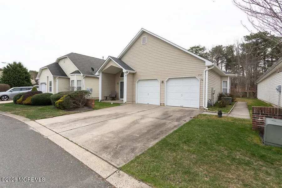 138 Atlantic Hills Boulevard, Manahawkin, NJ 08050 - #3