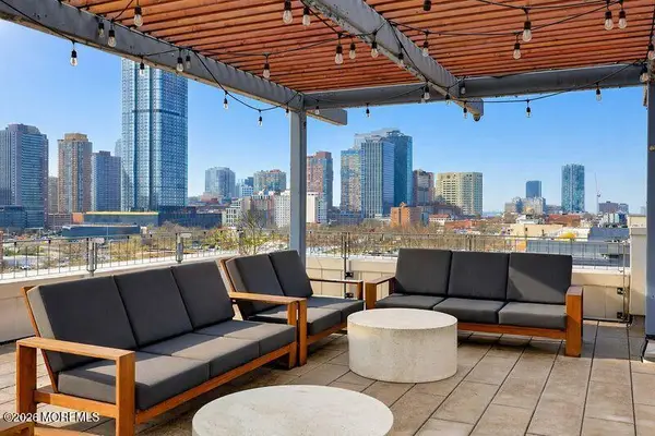 232 Pavonia Avenue #312, Jersey City, NJ 07302