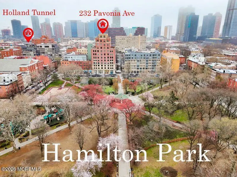 232 Pavonia Avenue #312, Jersey City, NJ 07302 - #2