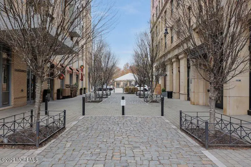 232 Pavonia Avenue #312, Jersey City, NJ 07302 - #3