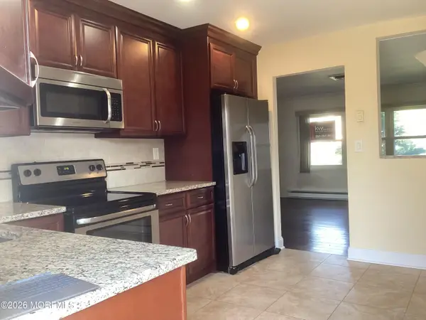 644 Plymouth Drive #B, Lakewood, NJ 08701