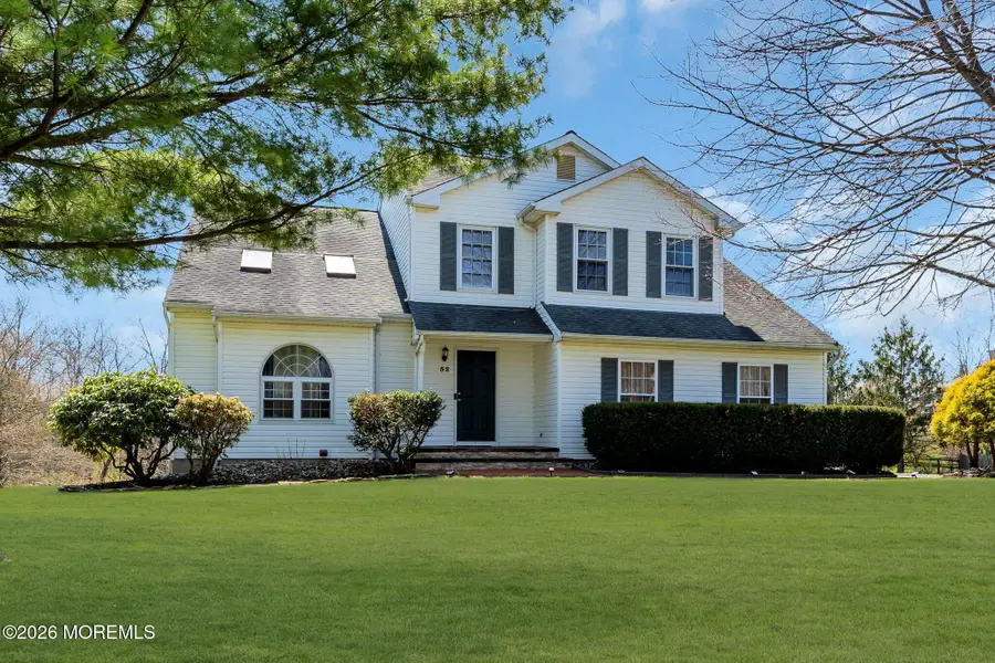 52 Zeller Drive, Six Mile Run, NJ 08873 - #2