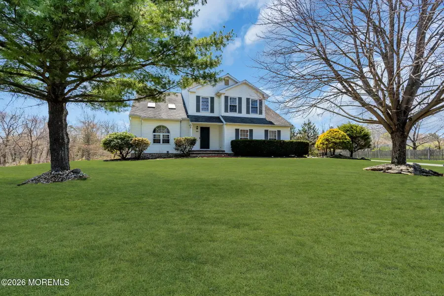 52 Zeller Drive, Six Mile Run, NJ 08873 - #3