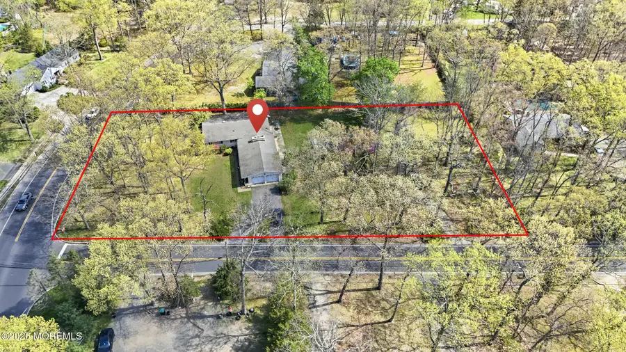 252 Clearstream Road, Jackson, NJ 08527 - #2