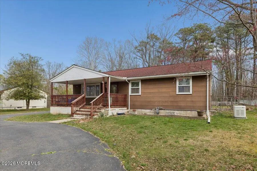 355 Toms River Road, Jackson, NJ 08527 - #3
