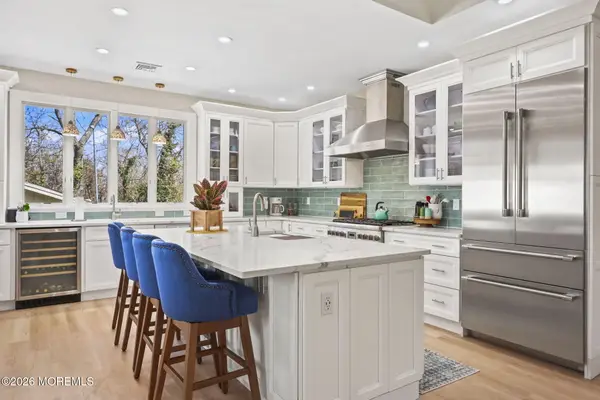 134 Overlook Drive, Neptune Township, NJ 07753