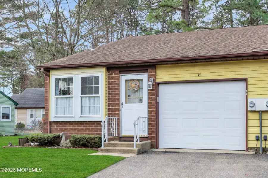 7A Greenwood Lane, Whiting, NJ 08759 - #2