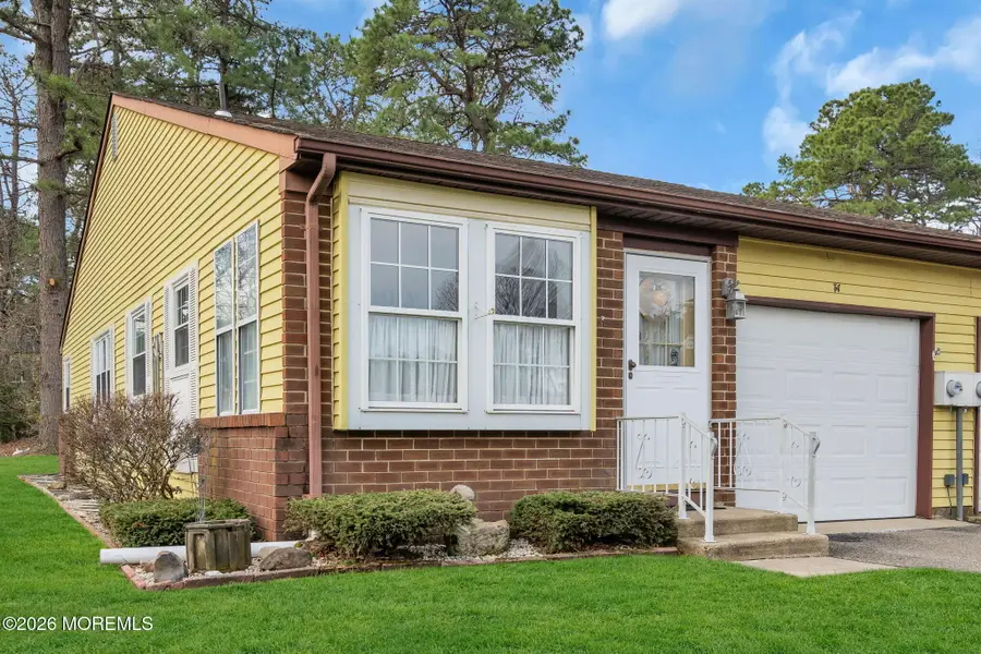 7A Greenwood Lane, Whiting, NJ 08759 - #3