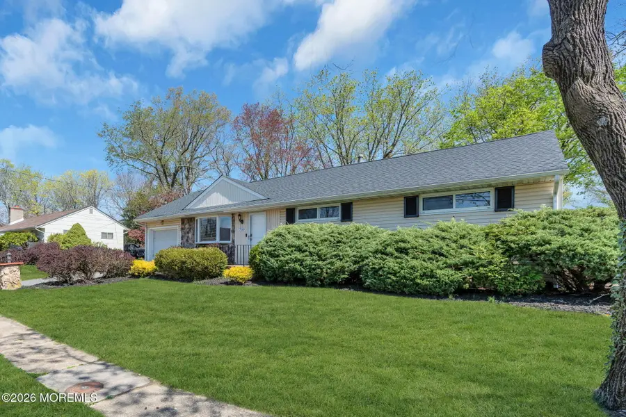 709 Hillview Drive, Neptune, NJ 07753 - #2