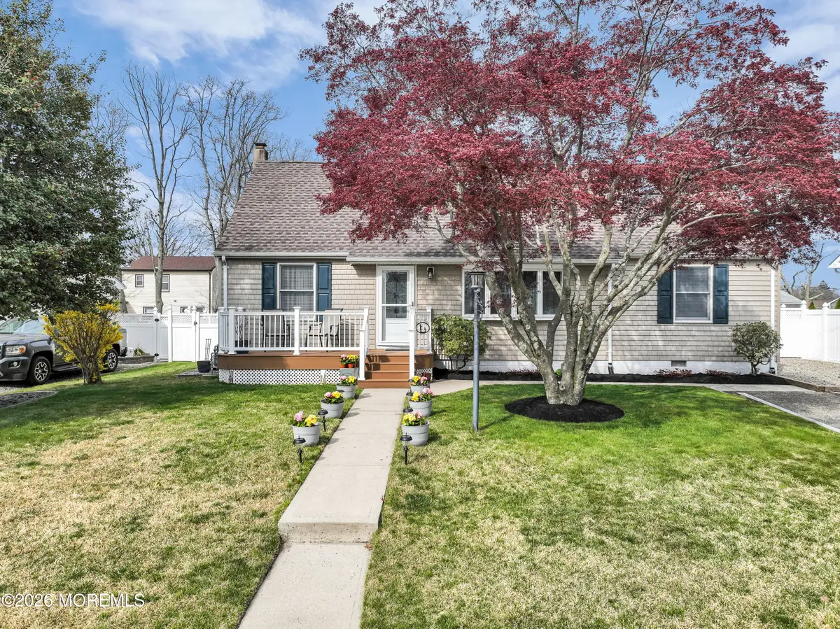 344 Evergreen Drive, Brick, NJ 08723 - #1