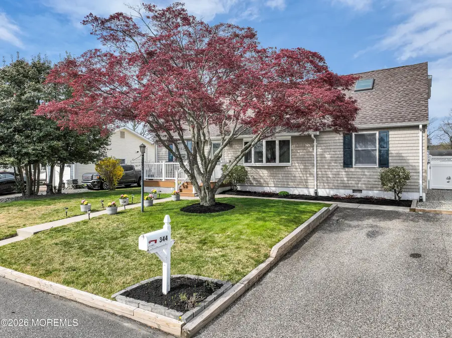 344 Evergreen Drive, Brick, NJ 08723 - #3