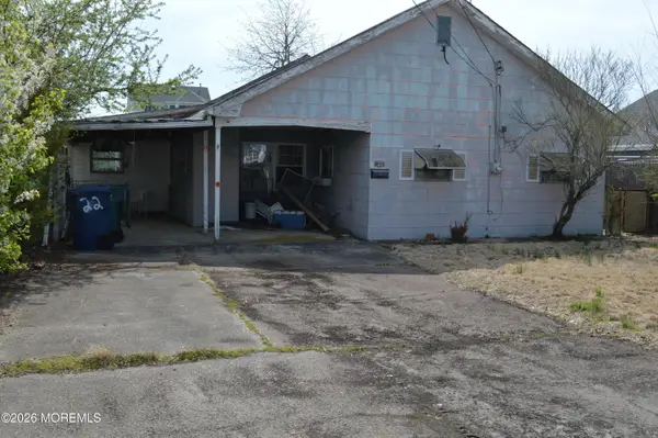 22 Captains Drive, Little Egg Harbor, NJ 08087