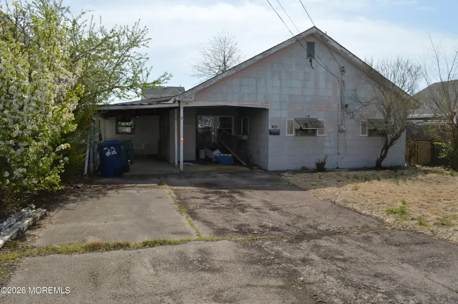 22 Captains Drive, Mystic Island, NJ 08087 - #3