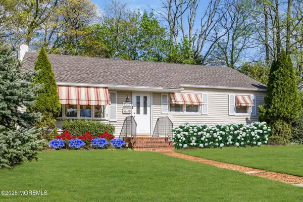 2008 Fairway Drive, Spring Lake, NJ 07762