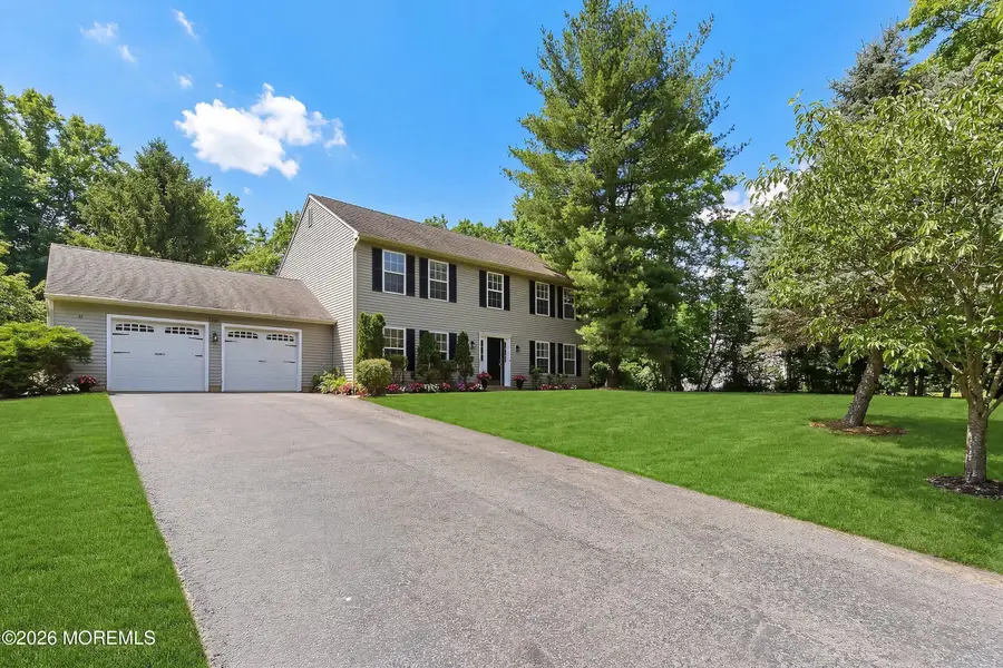 565 Buttonwood Drive, Jackson, NJ 08527 - #3