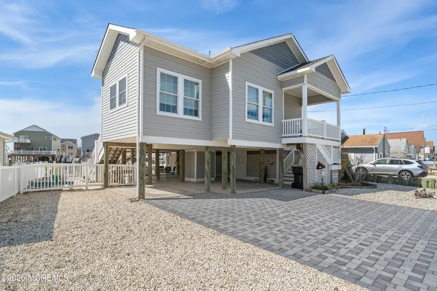 128 Longboat Drive, Mystic Island, NJ 08087 - #2