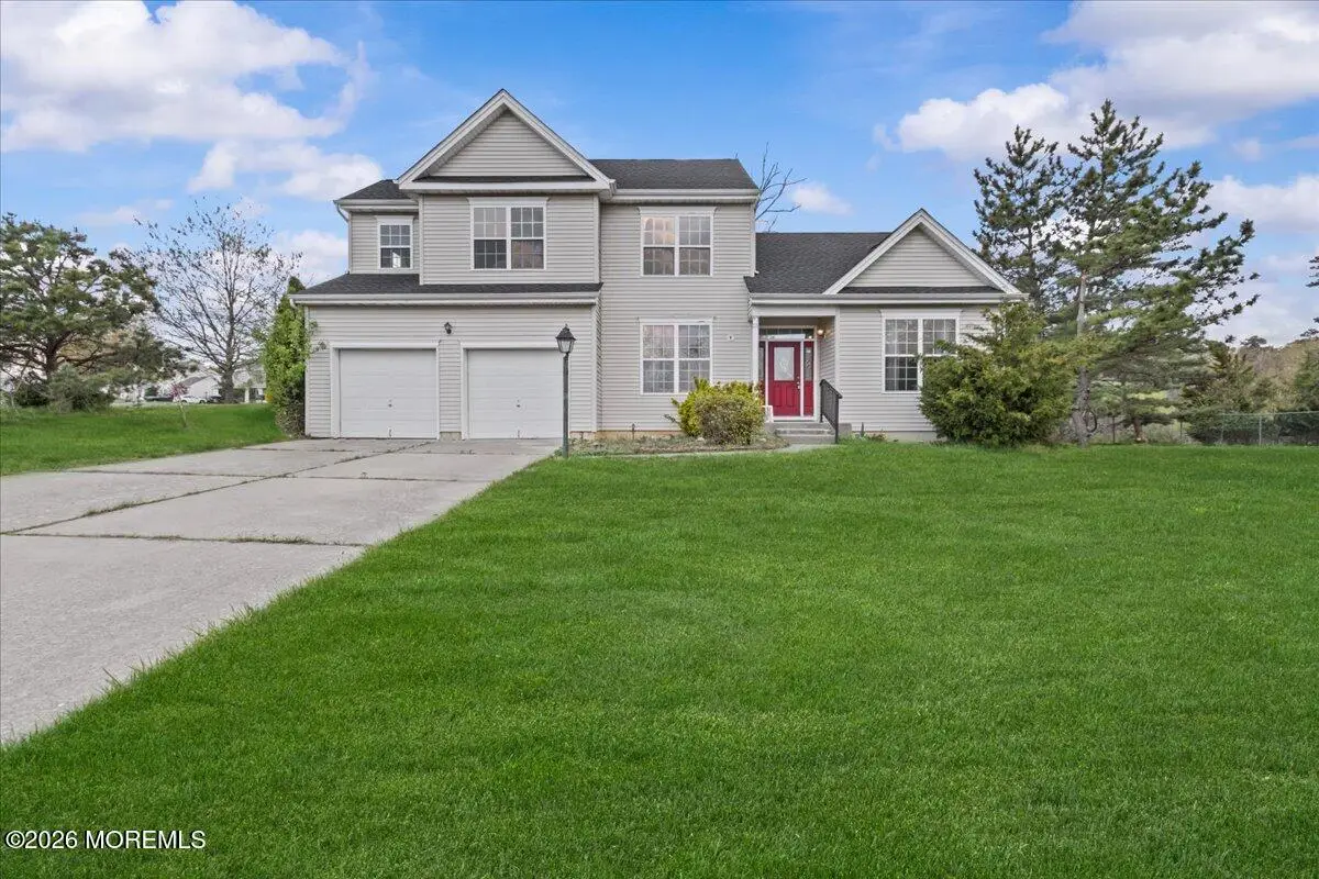 3 Oliphant Court, Little Egg Harbor, NJ 08087 - #1