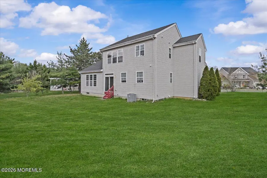 3 Oliphant Court, Little Egg Harbor, NJ 08087 - #2