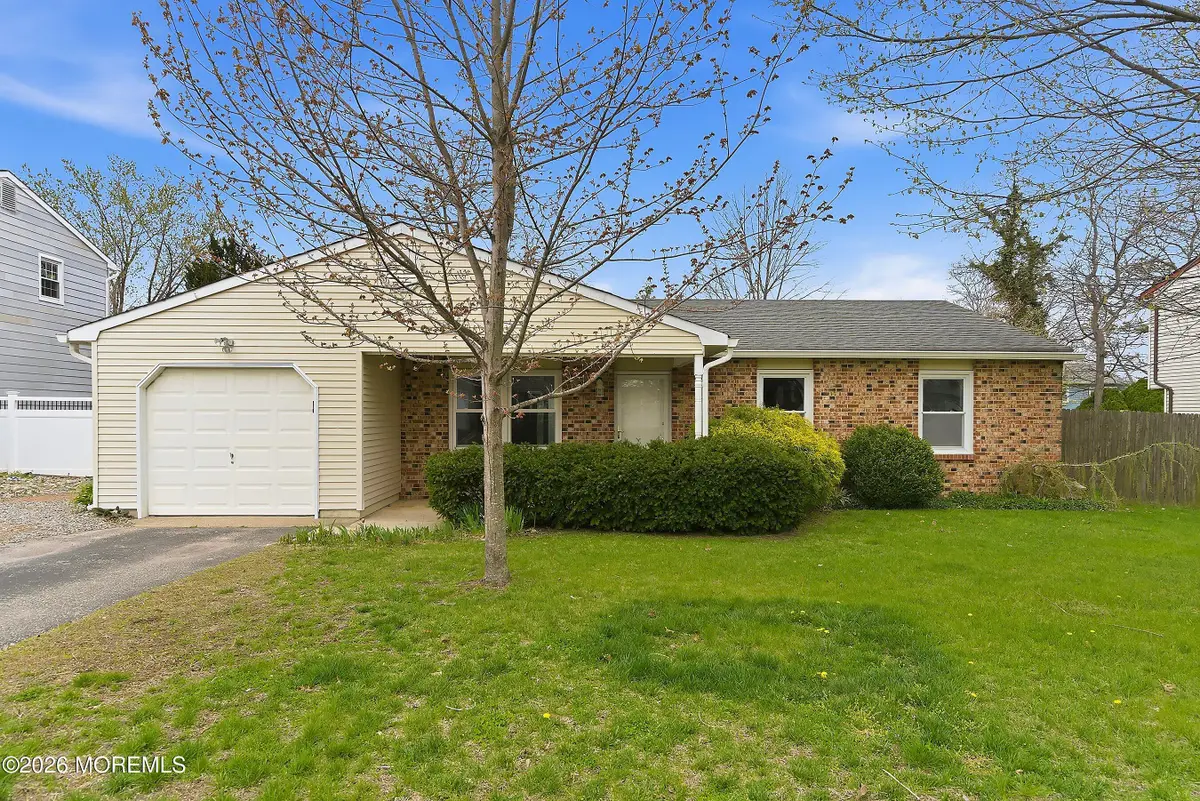 10 Lilac Place, Howell, NJ 07731 - #1