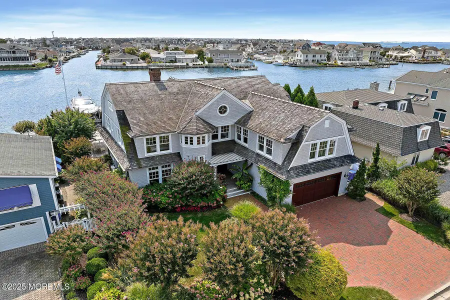 176 Squan Beach Drive, Mantoloking, NJ 08738 - #2