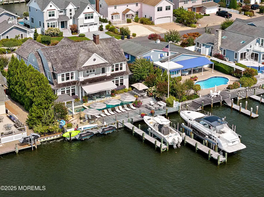 176 Squan Beach Drive, Mantoloking, NJ 08738 - #3