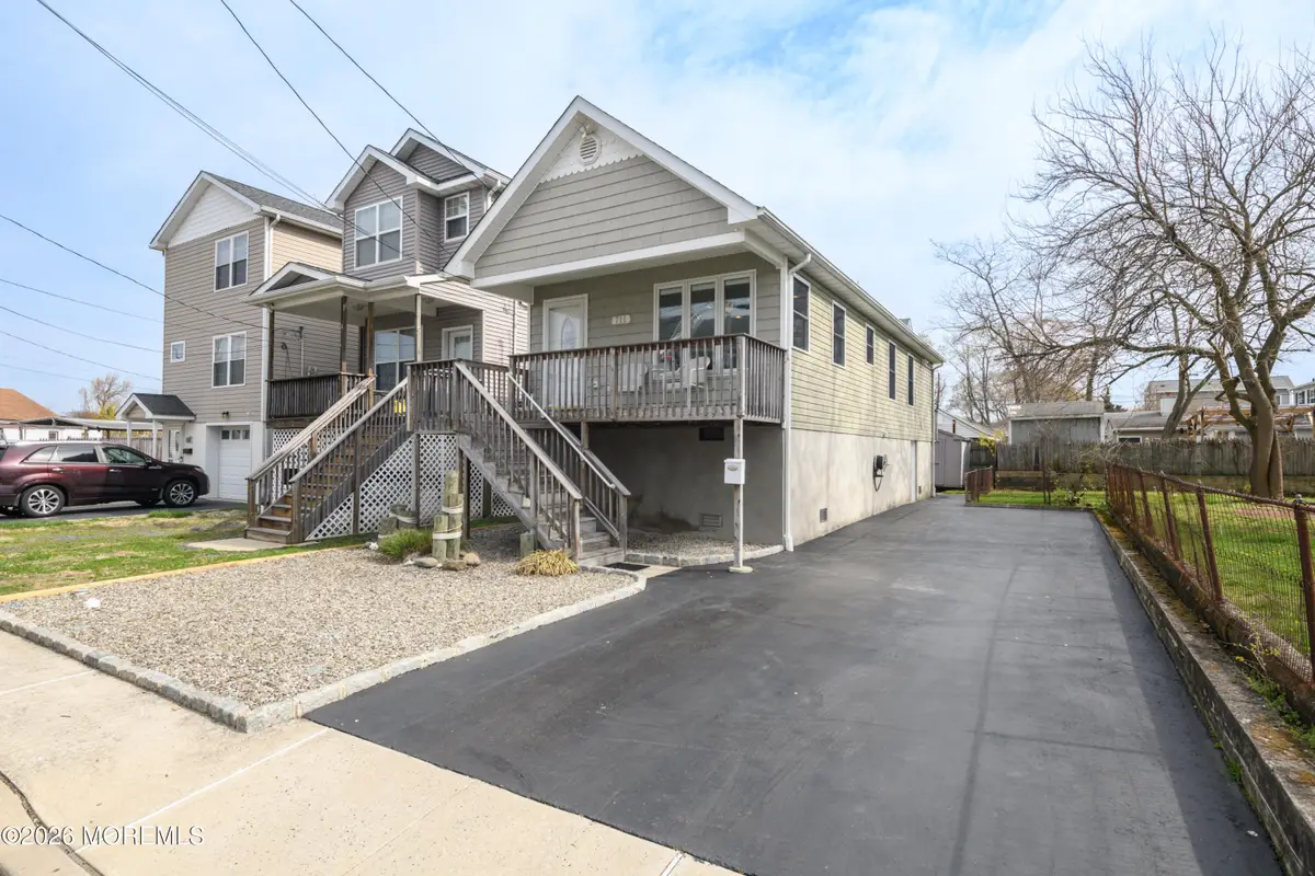 711 Center Street, Union Beach, NJ 07735 - #1