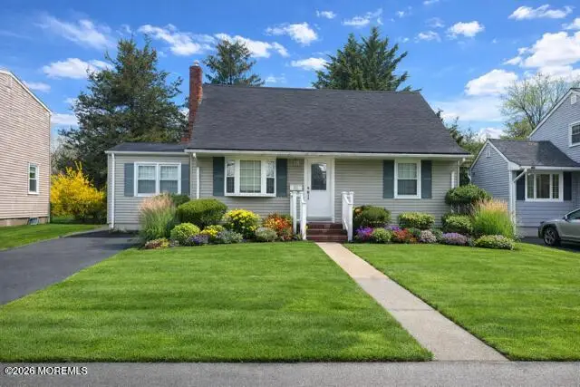 68 Davis Lane, Red Bank, NJ 07701 - #1