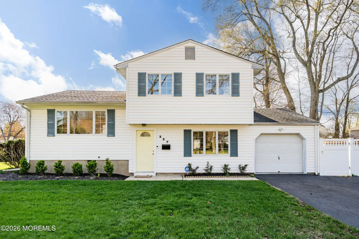 227 Wilson Avenue, Middletown, NJ 07748 - #1