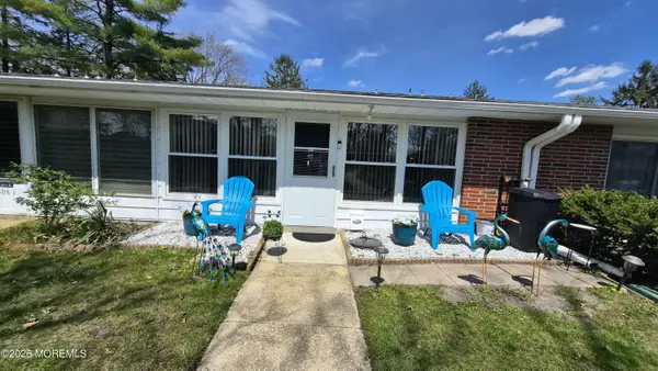 308C Malvern Court #C, Lakewood, NJ 08701