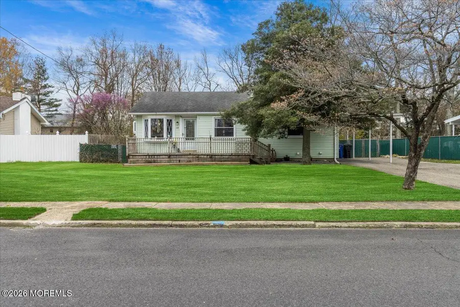 17 Chestnut Hill Drive, Toms River, NJ 08755 - #2