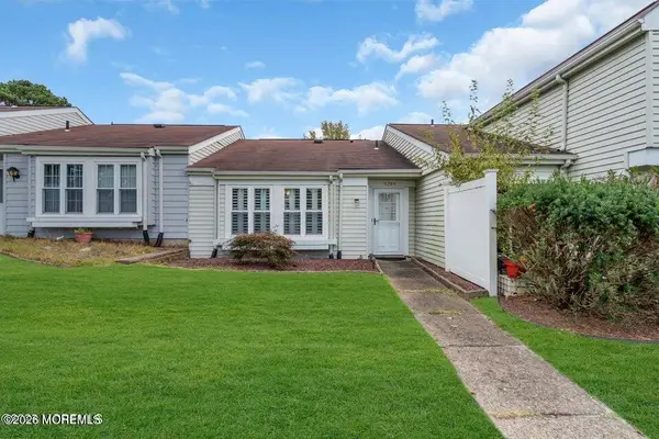 439C Chesterfield Court, Toms River, NJ 08753