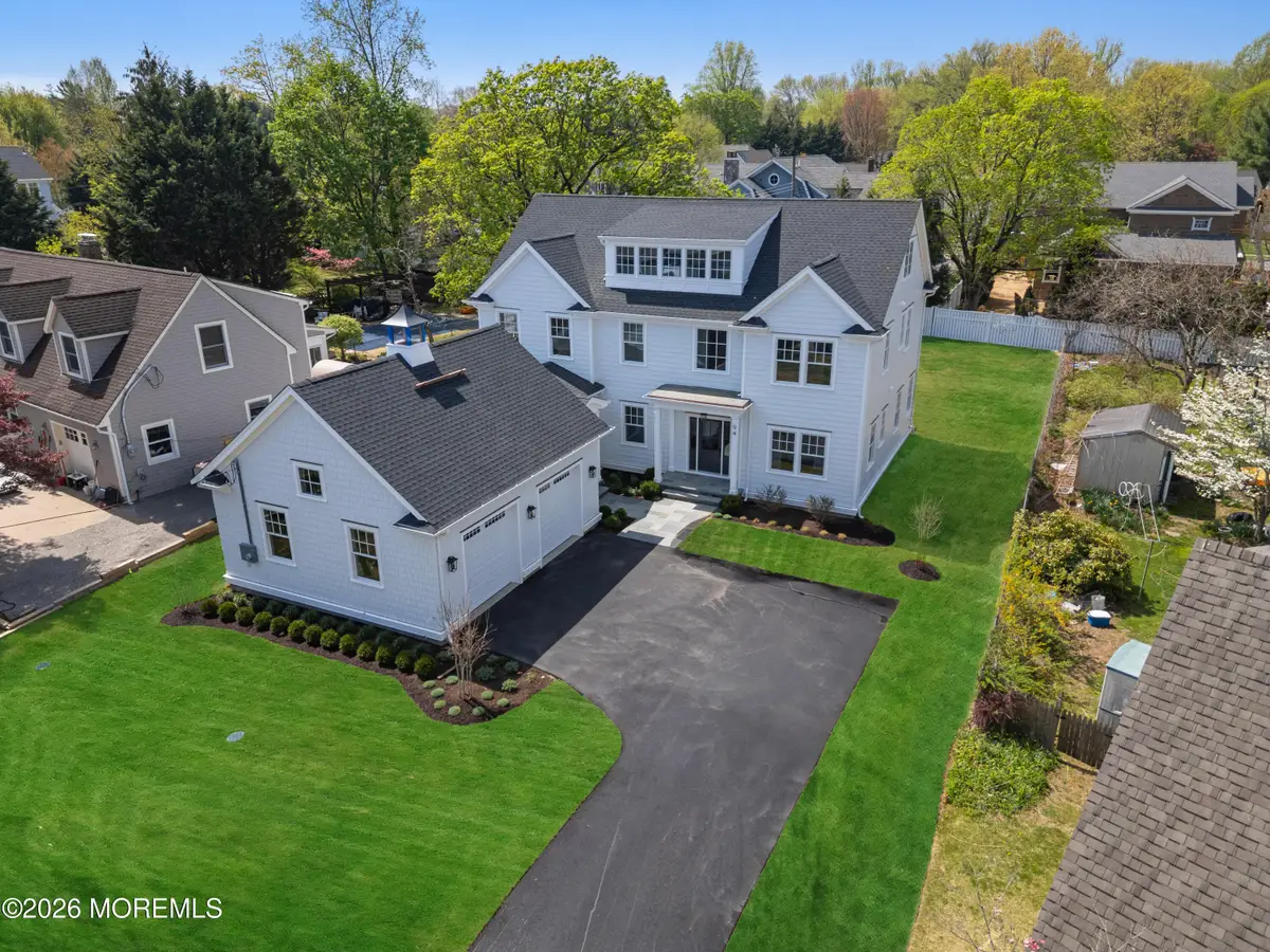 94 Park Avenue, Fair Haven, NJ 07704 - #1