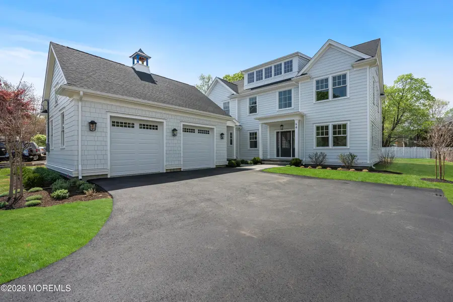 94 Park Avenue, Fair Haven, NJ 07704 - #2