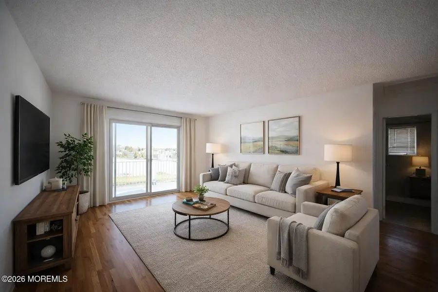 50 Valentine Street #12B, Monmouth Beach, NJ 07750 - #3