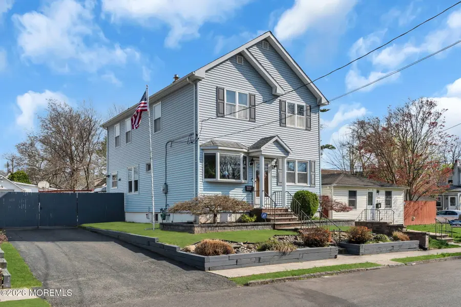 1951 Price Street, Rahway, NJ 07065 - #3