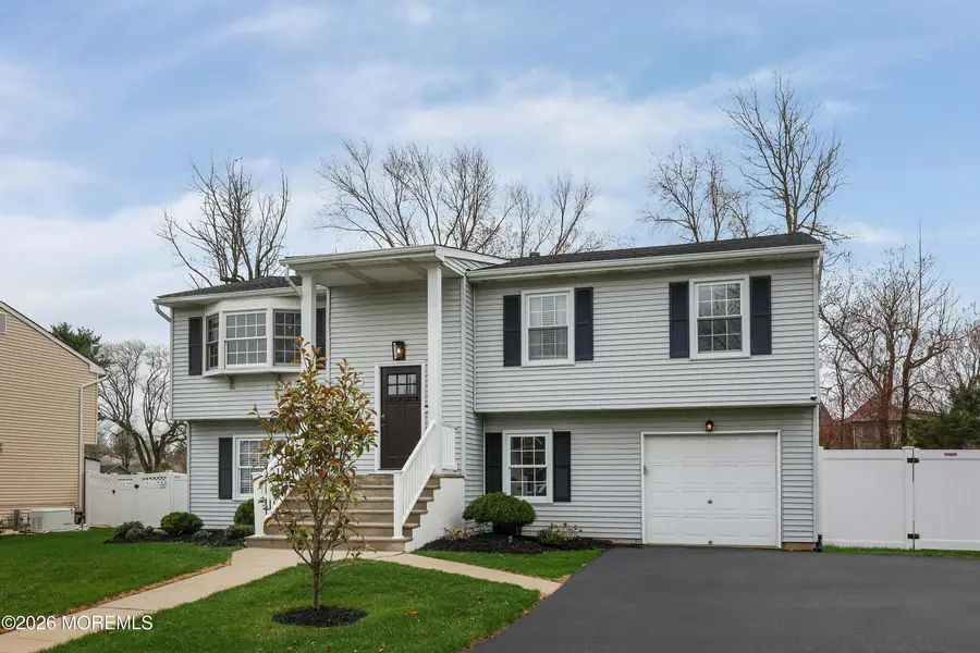 15 Brook Street, Farmingdale, NJ 07727 - #3