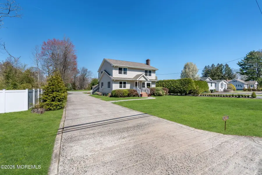 44 Asbury Road, Farmingdale, NJ 07727 - #3